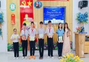 Tọa đàm “Sáng tạo từ bản sắc văn hóa: Đưa di sản thiên nhiên và văn hóa địa phương vào trang sách của trẻ em” Tọa đàm “Sáng tạo từ bản sắc văn hóa: Đưa di sản thiên nhiên và văn hóa địa phương vào trang sách của trẻ em”
