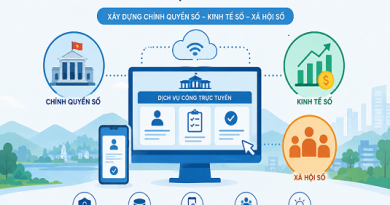 Lâm Đồng ban hành Kế hoạch Chuyển đổi số giai đoạn 2026-2030