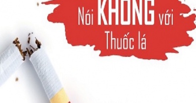 Tăng cường thực thi nghiêm Luật Phòng, chống tác hại của thuốc lá