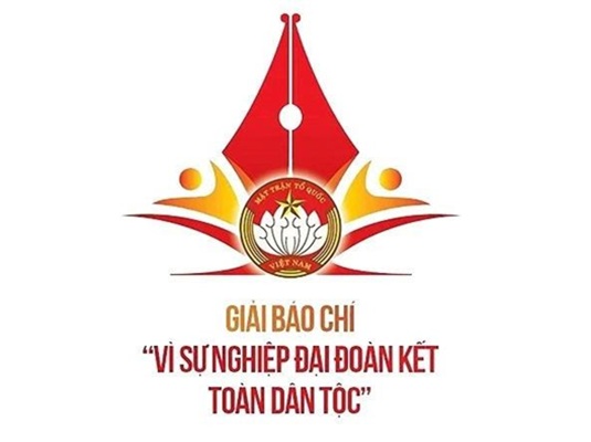 Hưởng ứng Giải báo chí “Vì sự nghiệp Đại đoàn kết toàn dân tộc” lần thứ XVII, năm 2025 – 2026 Hưởng ứng Giải báo chí “Vì sự nghiệp Đại đoàn kết toàn dân tộc” lần thứ XVII, năm 2025 – 2026