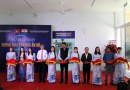 Khánh thành Không gian Văn hóa Ấn Độ tại Thư viện tỉnh Lâm Đồng