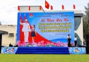 Thư viện tỉnh Lâm Đồng tham gia phục vụ Lễ Khai mạc hè và Ngày Olympic trẻ em năm 2026 Thư viện tỉnh Lâm Đồng tham gia phục vụ Lễ Khai mạc hè và Ngày Olympic trẻ em năm 2026