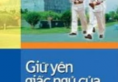 Giữ yên giấc ngủ của Người Giữ yên giấc ngủ của Người