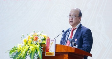 Bình dân học vụ số – nền tảng cho sự phát triển trong kỷ nguyên số