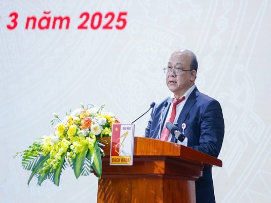 Bình dân học vụ số – nền tảng cho sự phát triển trong kỷ nguyên số Bình dân học vụ số – nền tảng cho sự phát triển trong kỷ nguyên số