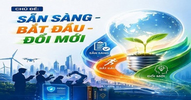 Sở hữu trí tuệ – “đòn bẩy” nâng tầm sức mạnh thể thao hiện đại