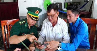 Kiến tạo hệ sinh thái số bảo vệ nền tảng tư tưởng của Đảng trên không gian mạng