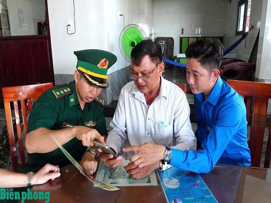 Kiến tạo hệ sinh thái số bảo vệ nền tảng tư tưởng của Đảng trên không gian mạng Kiến tạo hệ sinh thái số bảo vệ nền tảng tư tưởng của Đảng trên không gian mạng
