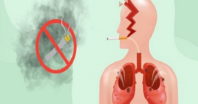 Lý do nhiều người gặp khó khi cai thuốc lá