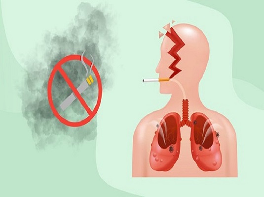 Lý do nhiều người gặp khó khi cai thuốc lá