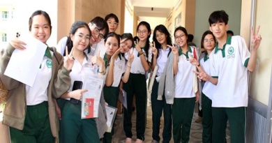 Thí sinh Lâm Đồng khởi đầu hành trình vượt “vũ môn” Kỳ thi tốt nghiệp THPT với môn Ngữ văn