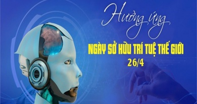 Lan tỏa thông điệp Sở hữu trí tuệ 2026: WIPO phát hành bộ công cụ truyền thông toàn cầu