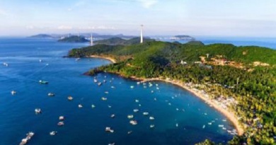 Chủ quyền của Việt Nam nhìn từ vùng đặc quyền kinh tế