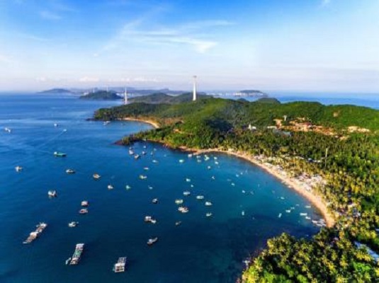 Chủ quyền của Việt Nam nhìn từ vùng đặc quyền kinh tế