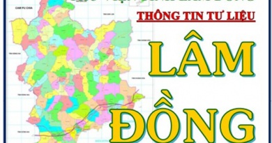 Thông tin tư liệu tháng 06 năm 2026
