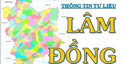 Thông tin tư liệu tháng 08 năm 2026