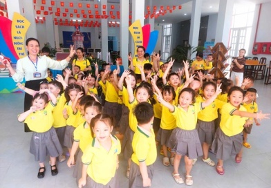 Trường Mầm non Trúc Xanh tổ chức cho trẻ tham quan, trải nghiệm tại Thư viện tỉnh Lâm Đồng – Cơ sở 2 Trường Mầm non Trúc Xanh tổ chức cho trẻ tham quan, trải nghiệm tại Thư viện tỉnh Lâm Đồng – Cơ sở 2