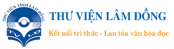 Thư Viện Tỉnh Lâm Đồng (Cơ Sở 2)